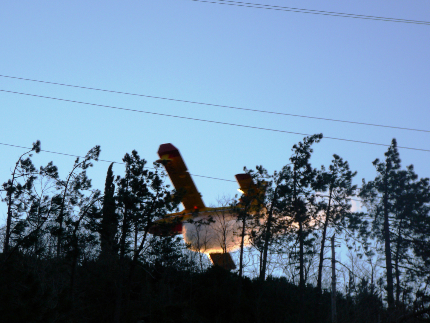 CANADAIR