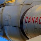 Canadair CF-104 Starfighter