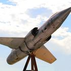 Canadair CF-104 Starfighter in Lahr