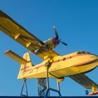 Canadair CL 215