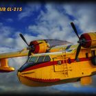 Canadair CL-215