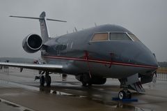 Canadair CL-604 Challenger