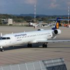 Canadair CRJ-900 - Lufthansa