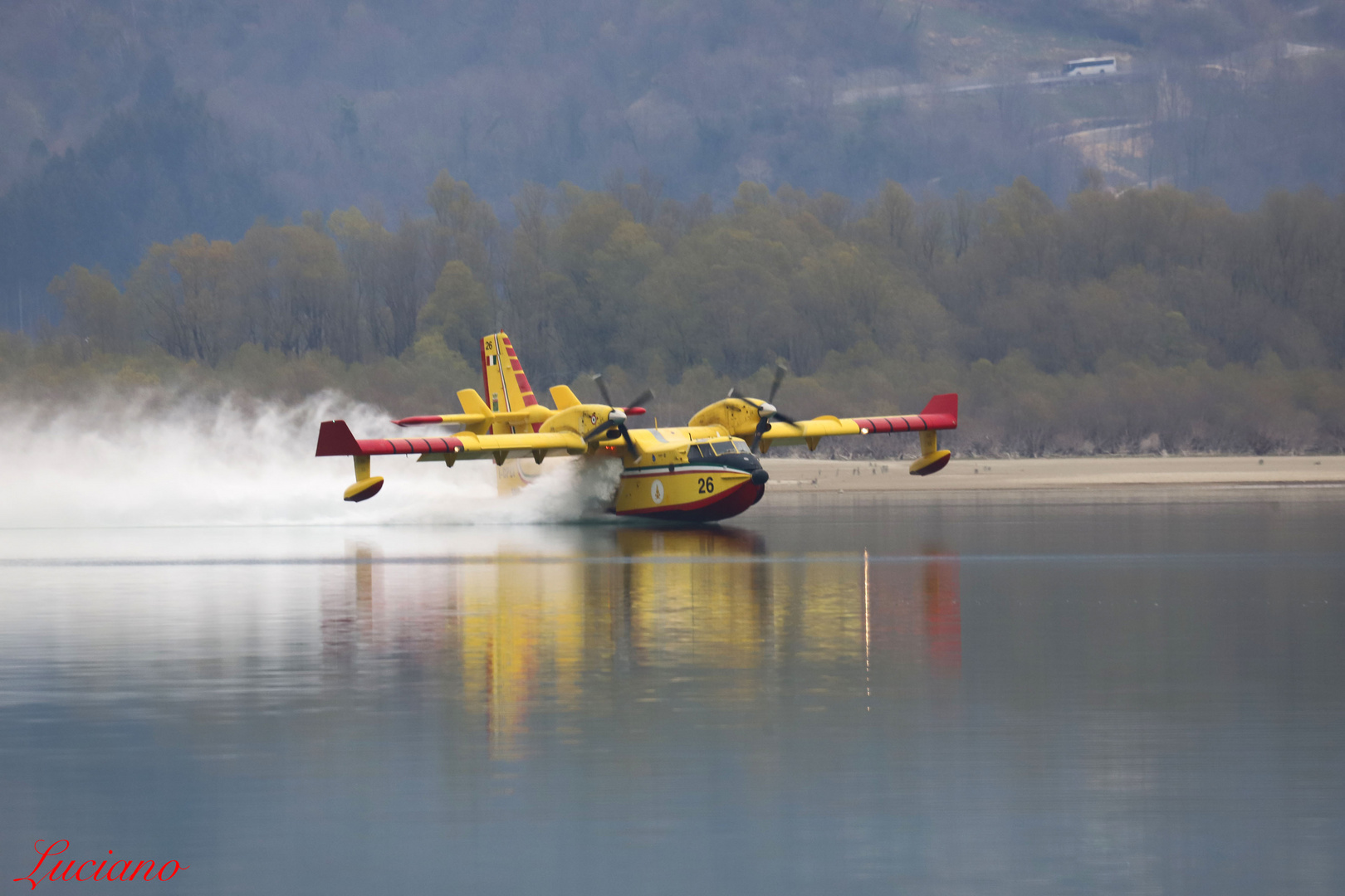 canadair