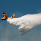 Canadair im Einsatz 2/5