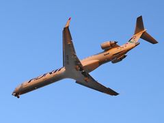 Canadair Regional Jet CRJ-900LR