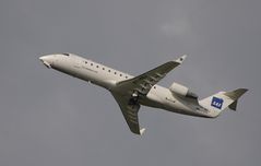 Canadair Regional Jet CRJ200LR