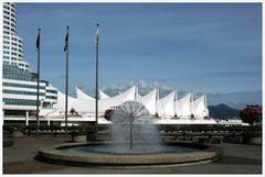 Canadaplace Vancouver