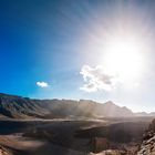 Canadas del Teide