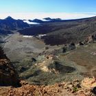 Canadas del Teide