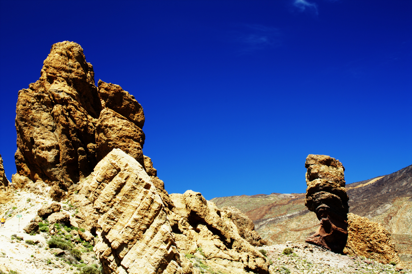 Canadas Teide