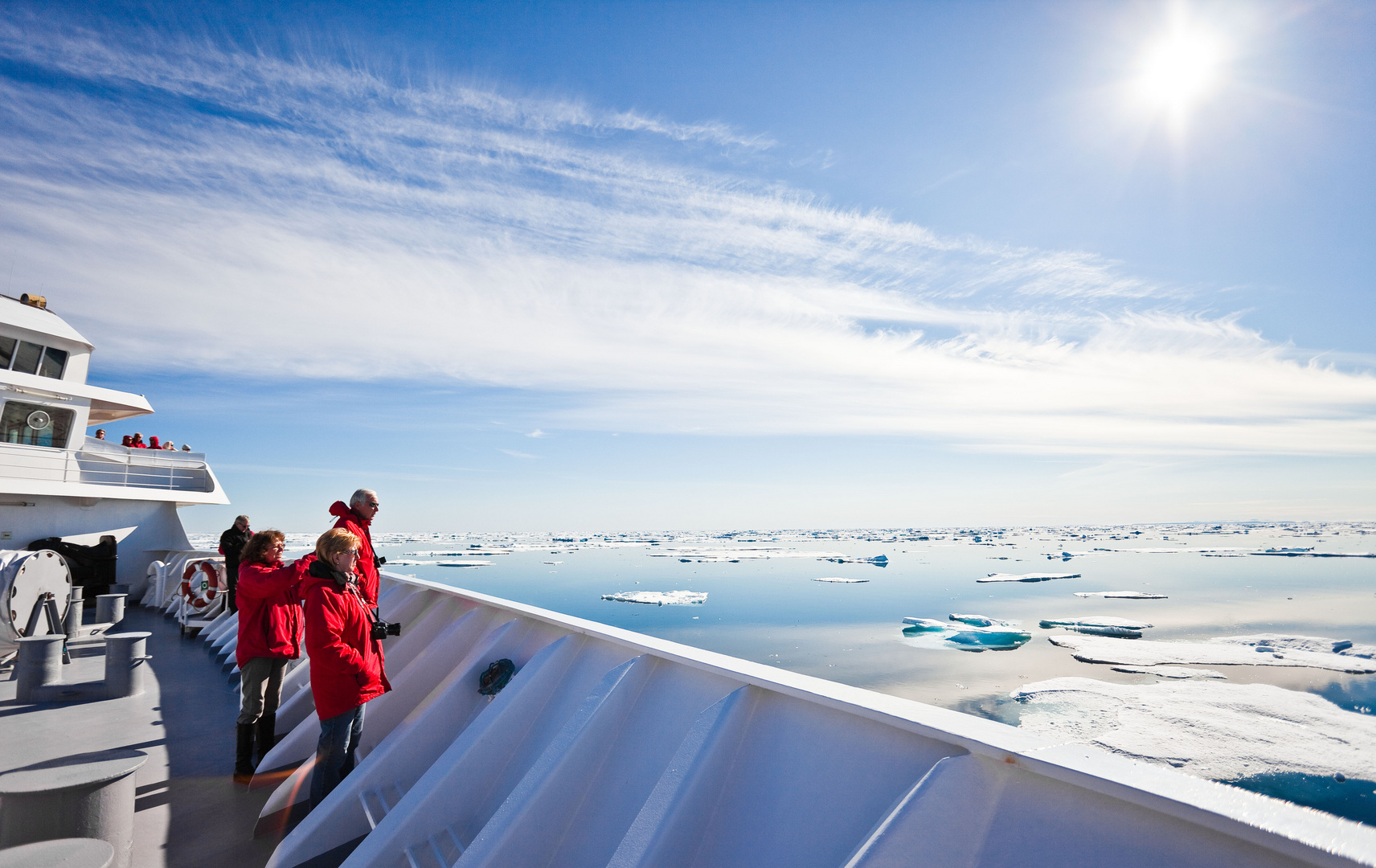 Canadian Arctic