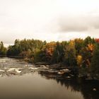 Canadian Autumn