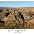 Canadian Badlands