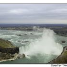 Canadian "Horseshoe" Falls