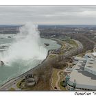 Canadian "Horseshoe" Falls