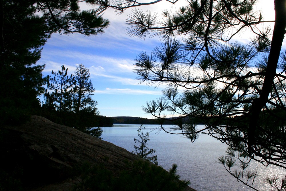 Canadian Lake