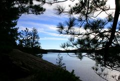 Canadian Lake