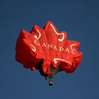 canadian maple leaf