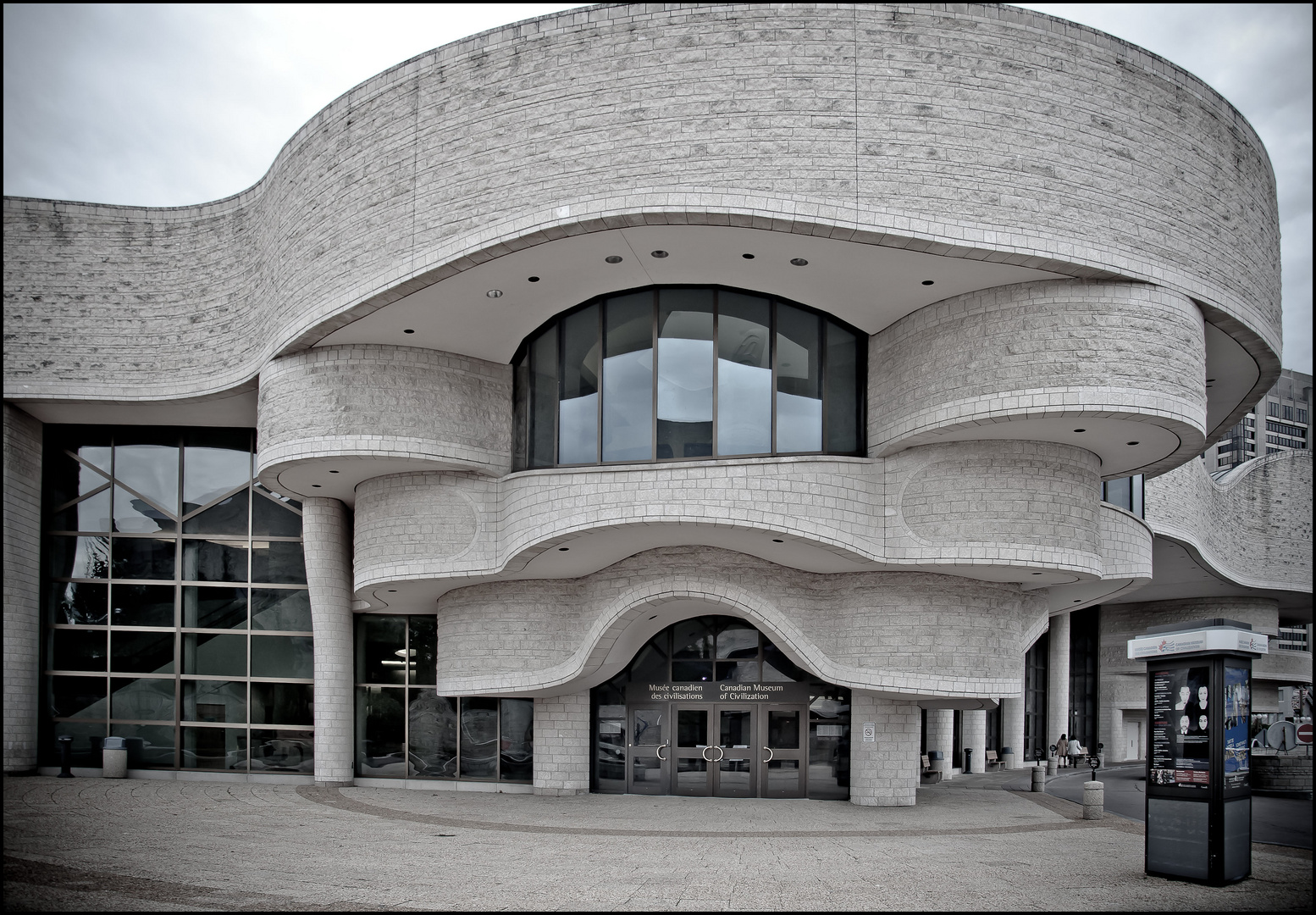 Canadian Museum of Civilization