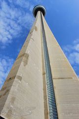 Canadian National Tower ...