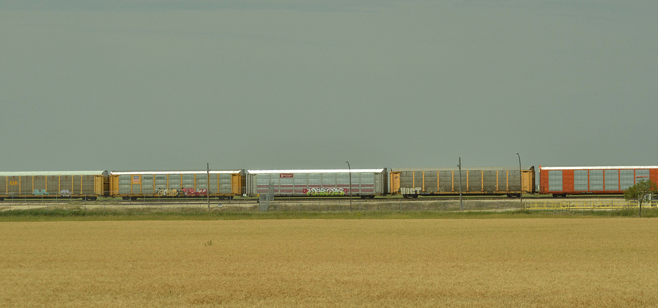 Canadian Pacific 2