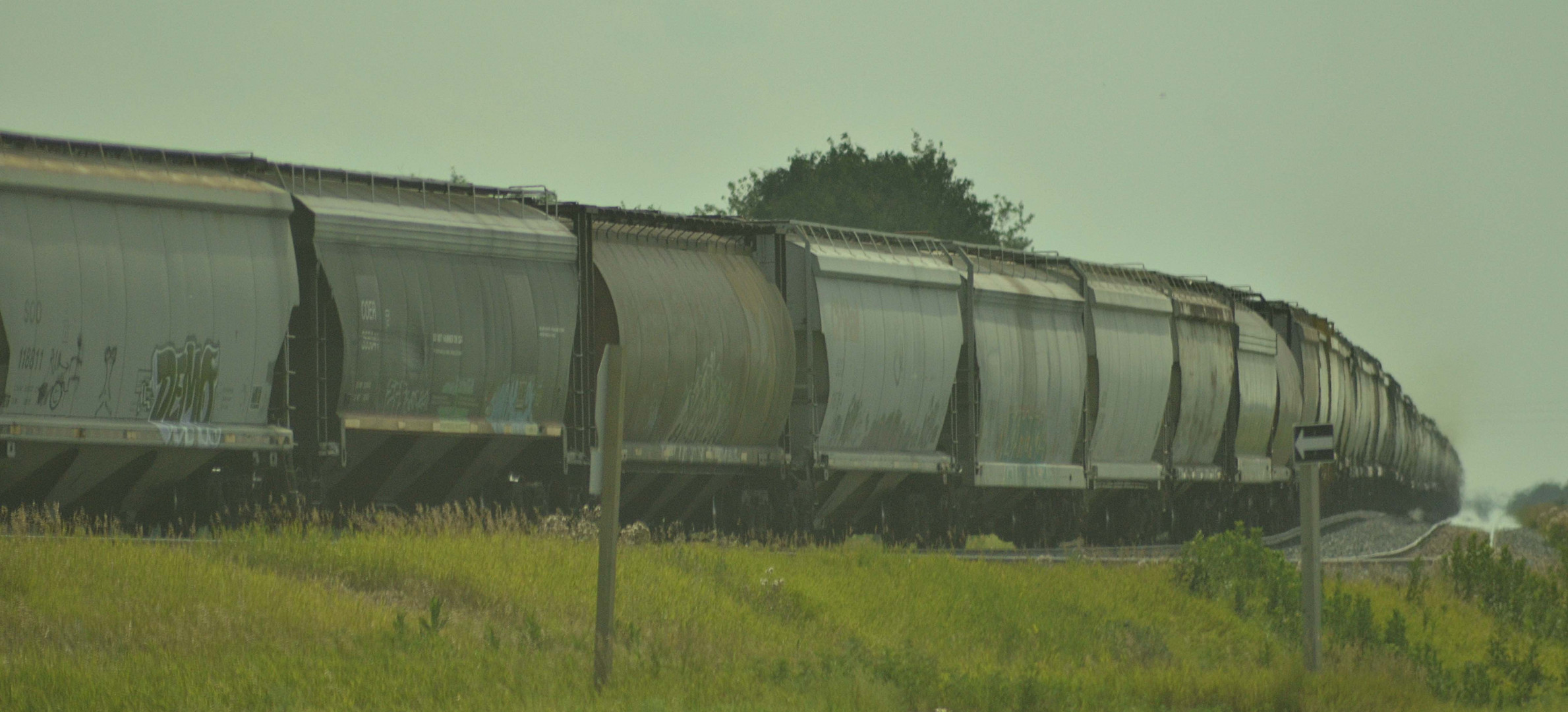 Canadian Pacific