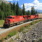 Canadian Pacific