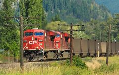 Canadian Pacific 8782