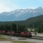 Canadian Pacific Rail