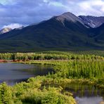 *Canadian Pacific Railway *