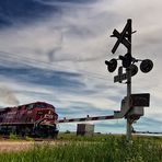 Canadian Pacific Railway