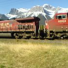 Canadian Pacific Railway