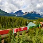 Canadian Pacific (Railway)