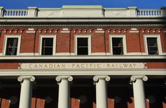 Canadian Pacific Railway