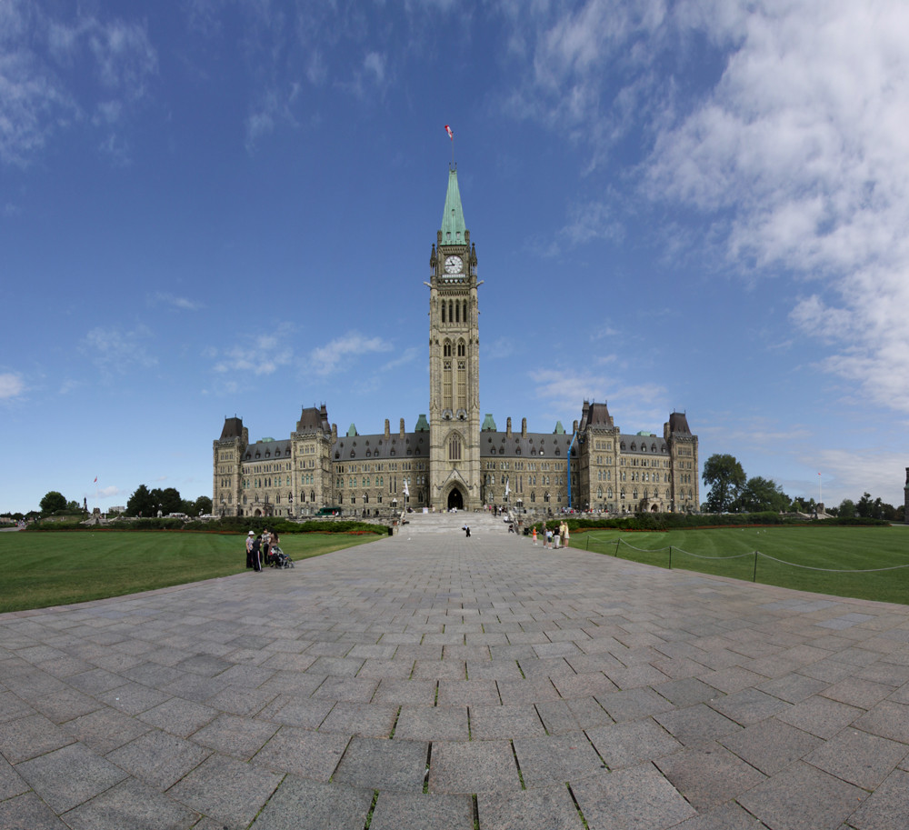 Canadian Parliament