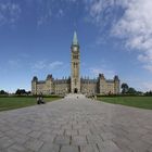 Canadian Parliament