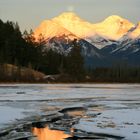 Canadian Rockies