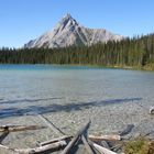 Canadian Rockies