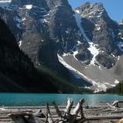 Canadian Rockies