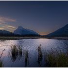 Canadian Rocky Mountains