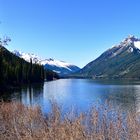 Canadian Rocky Mountains, 