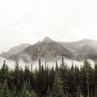 Canadian Rocky Mountains