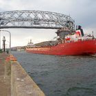 Canadian Ship Frontenac