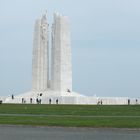 Canadian War Memorial!