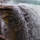 Canadian Waters - Athabasca Falls