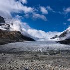 Canadian Waters - Athabasca Glacier