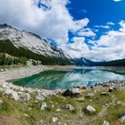 Canadian Waters - Medicine Lake