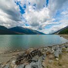 Canadian Waters - Moose Lake