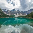 Canadian Waters - Moraine Lake